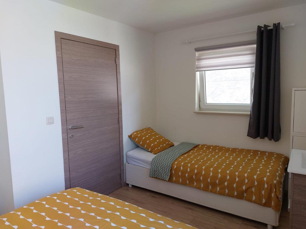 Terrasses De Malmedy Triplex 262 Sweet Home Buitenkant foto