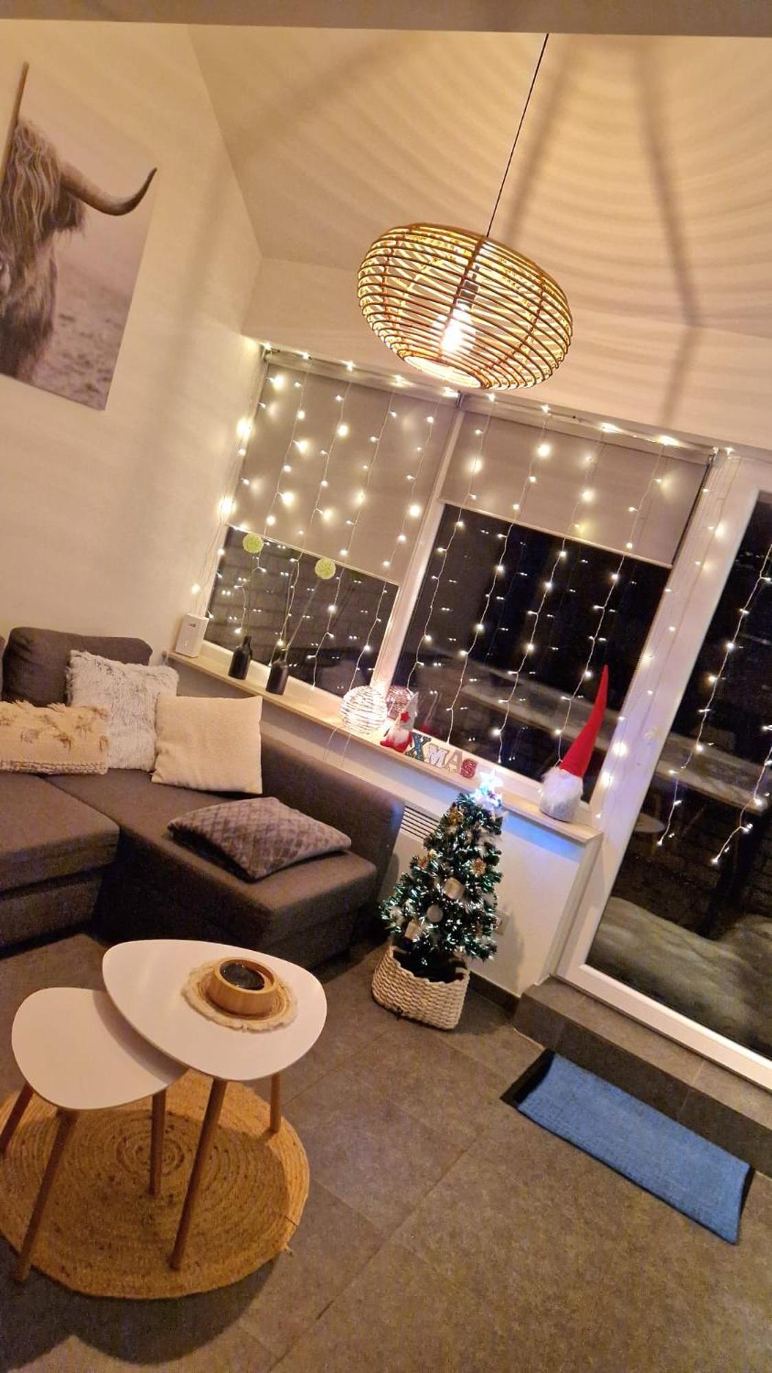 Terrasses De Malmedy Triplex 262 Sweet Home Buitenkant foto